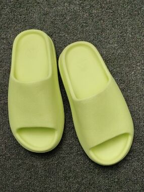 Yeezy Sandals for Women on Sale up to 90% Off: Poshmark